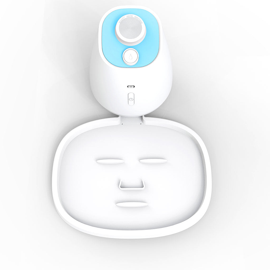Machine Ă masque - AROMA COSMETIC